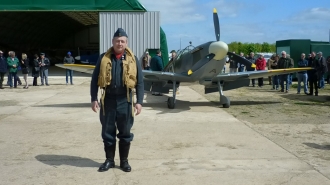 the spitfire club, tourist  gallery image 3