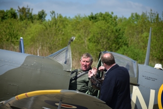 the spitfire club, tourist  gallery image 6