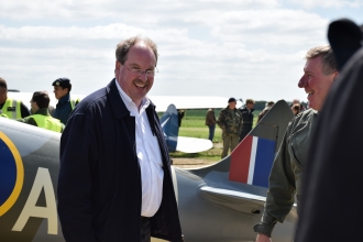 the spitfire club, tourist  gallery image 2