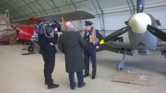 the spitfire club, tourist  gallery image 4