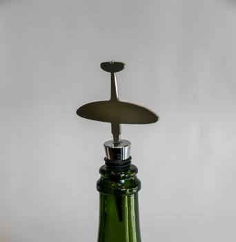 Spitfire Bottle stopper